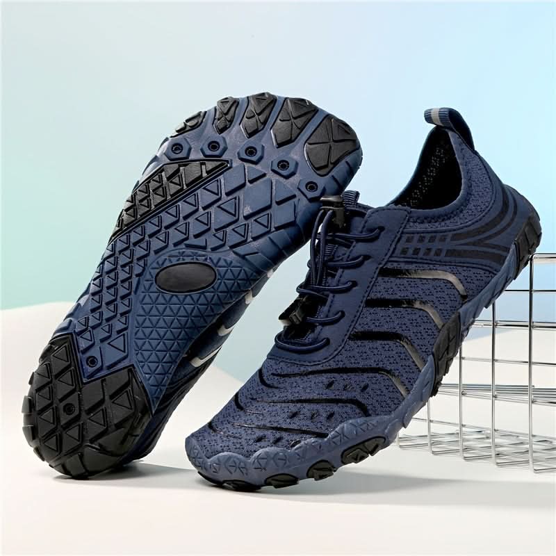 Water Shoes Breathable Mesh Quick-Drying Non-Slip