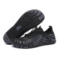 Water Shoes Quick-Dry Breathable Mesh Anti-Slip Rubber Sole