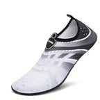 Water Shoes Quick-Drying Mesh Non-Slip Rubber Sole