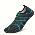 Water Shoes Quick-Drying Mesh Non-Slip Rubber Sole