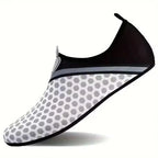 Water Shoes Quick-Drying Mesh Non-Slip Rubber Sole