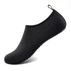 Water Shoes Quick-Drying Mesh Non-Slip Rubber Sole