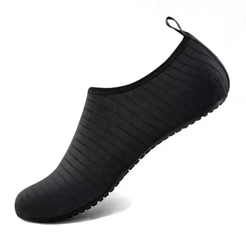 Water Shoes Quick-Drying Mesh Non-Slip Rubber Sole