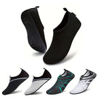 Water Shoes Quick-Drying Mesh Non-Slip Rubber Sole