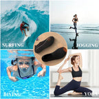 Water Shoes Quick-Drying Mesh Non-Slip Rubber Sole