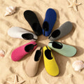 Water Shoes Quick-Drying Non-Slip Rubber Sole