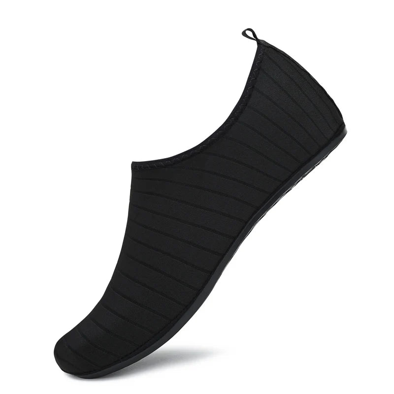 Water Shoes Quick-Drying Non-Slip Rubber Sole
