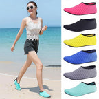 Water Shoes Quick-Drying Non-Slip Rubber Sole