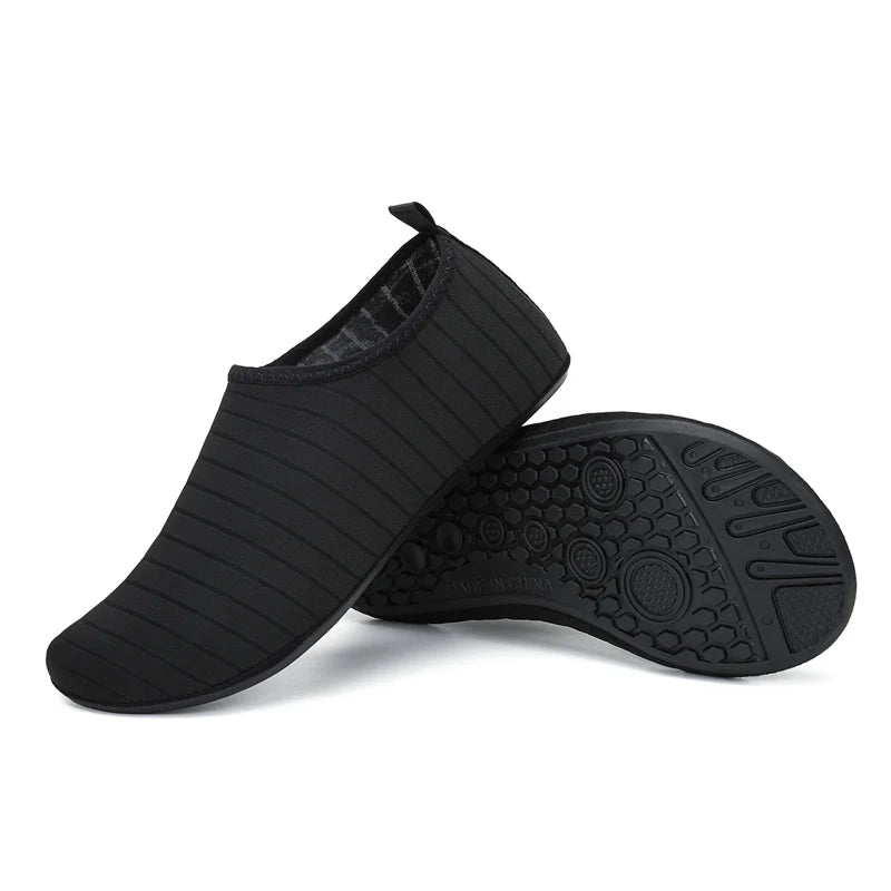 Water Shoes Quick-Drying Non-Slip Rubber Sole