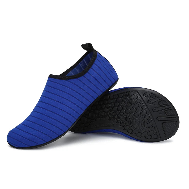 Water Shoes Quick-Drying Non-Slip Rubber Sole