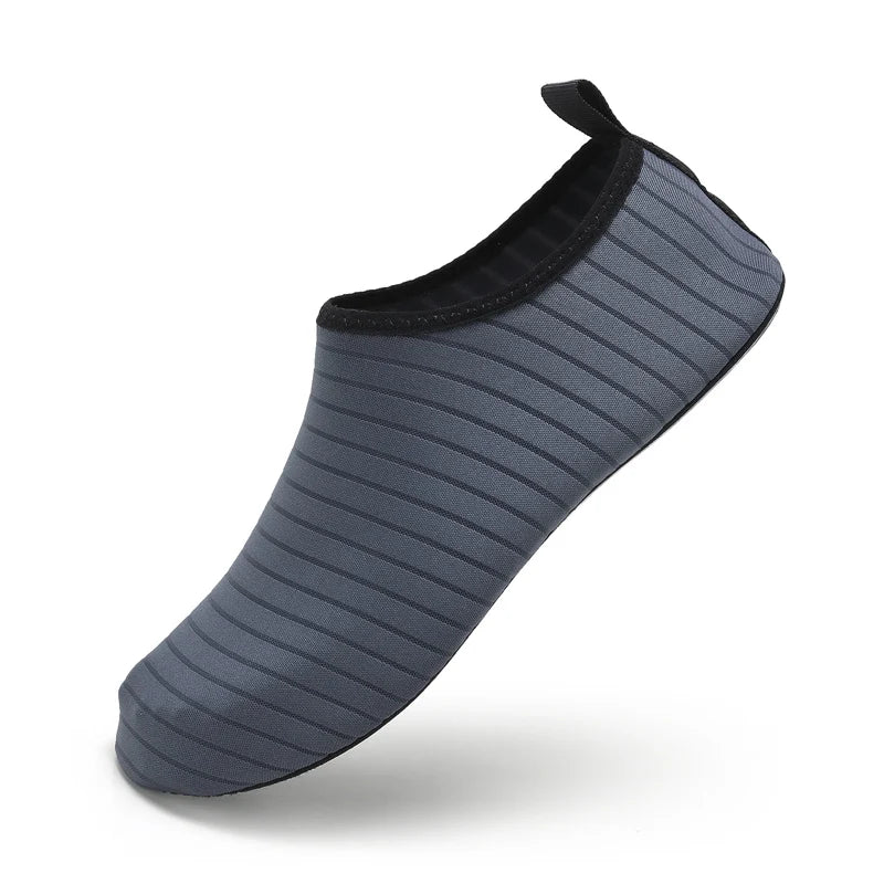 Water Shoes Quick-Drying Non-Slip Rubber Sole