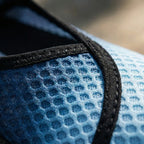 Water Shoes Sock-Style Anti-Slip Textured Rubber Sole