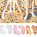 Water Socks Non-Slip Silicone Quick-Drying