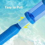 Water Sprayer Toy Vibrant Fountain Battery-Free Large Tank