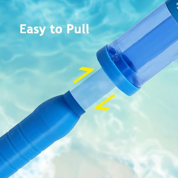 Water Sprayer Toy Vibrant Fountain Battery-Free Large Tank