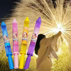 Water Sprayer Toy Vibrant Fountain Battery-Free Large Tank