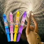 Water Sprayer Toy Vibrant Fountain Battery-Free Large Tank