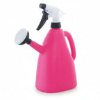 Watering Can Indoor Ergonomic Dual-Spray 1L