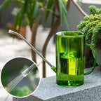 Watering Can Indoor Long Nozzle Lightweight & Ergonomic