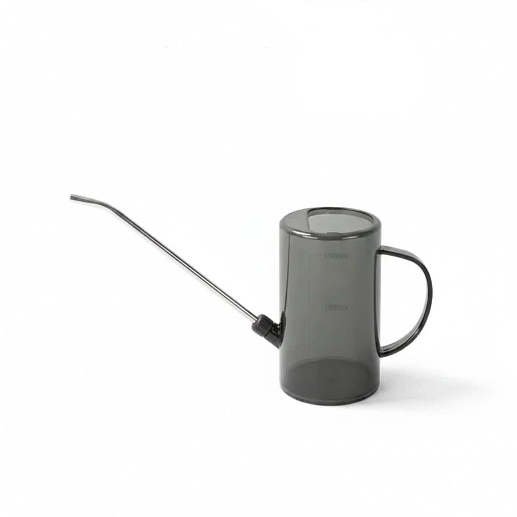 Watering Can Indoor Long Nozzle Lightweight & Ergonomic