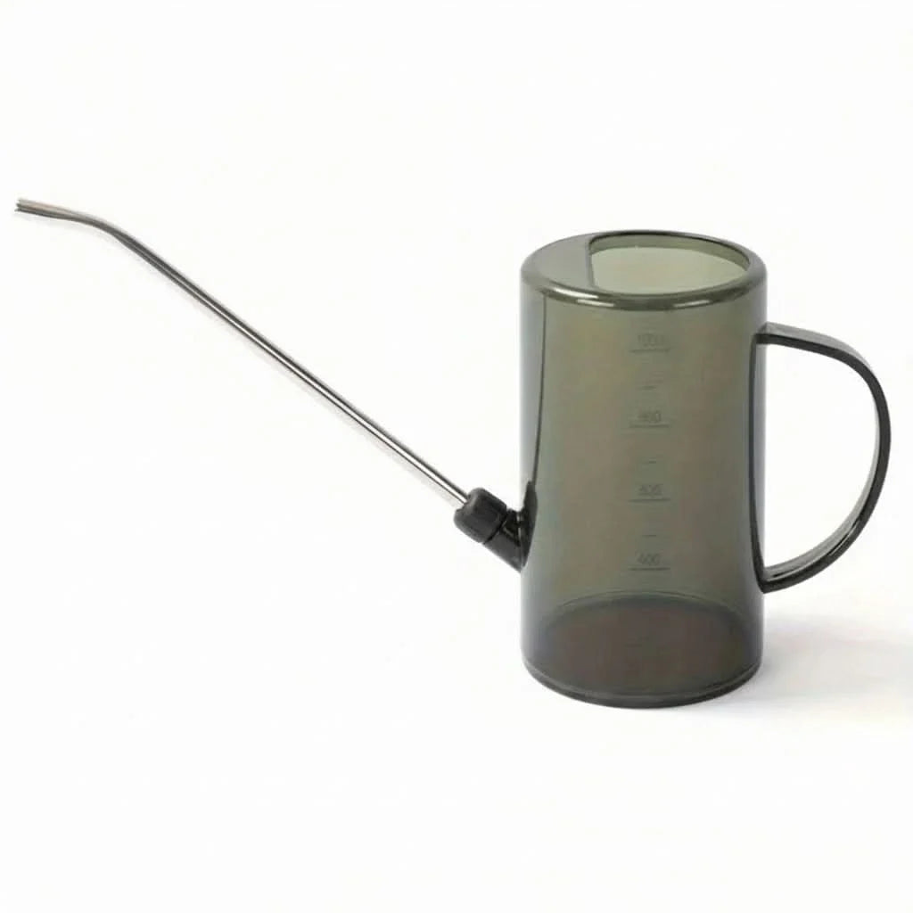 Watering Can Indoor Long Nozzle Lightweight & Ergonomic