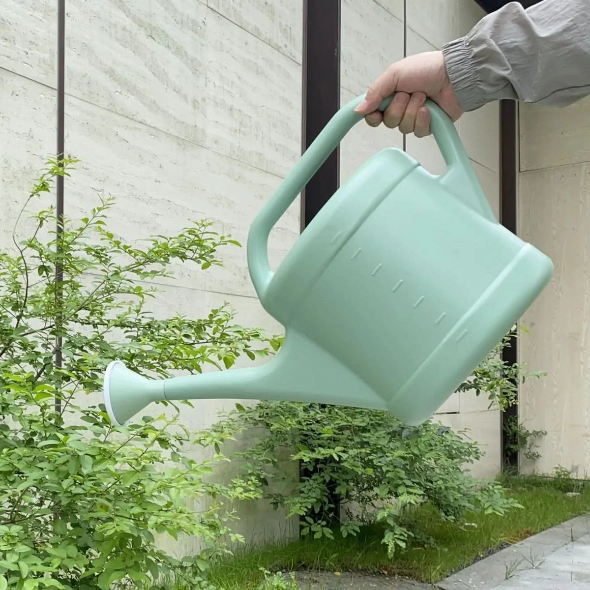 Watering Can Large Capacity & Long Spout