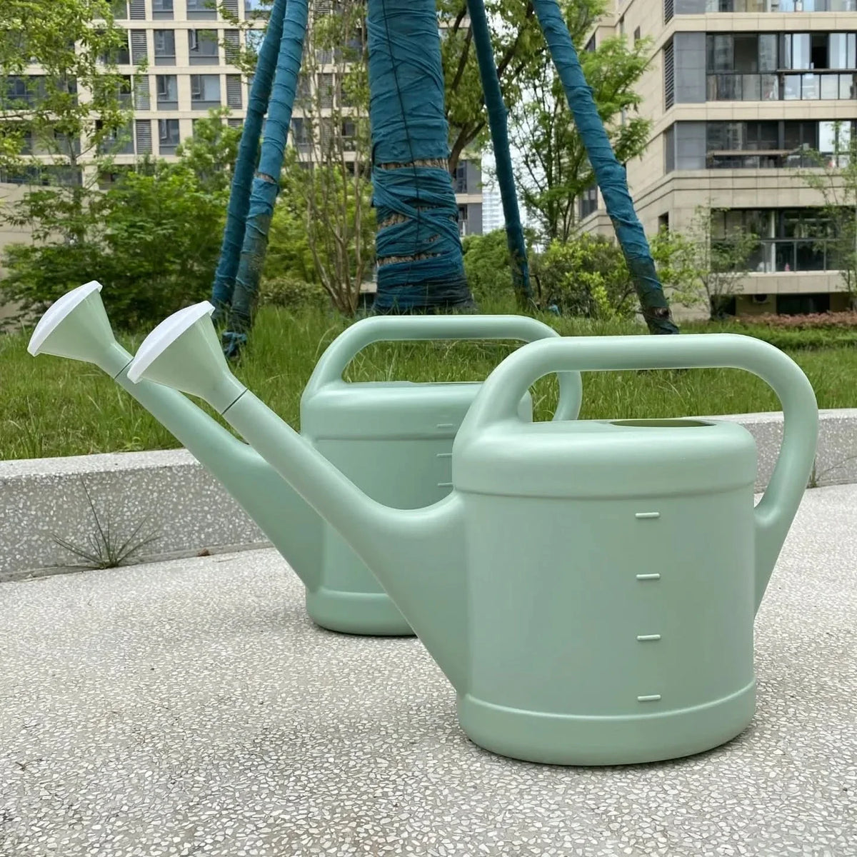 Watering Can Large Capacity & Long Spout