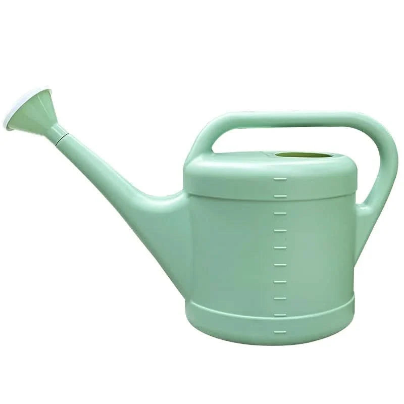 Watering Can Large Capacity & Long Spout