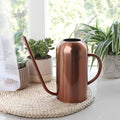 Watering Can Stainless Steel Ergonomic Spout 1.5L Capacity
