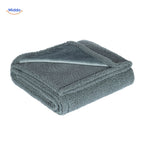 Waterproof Blanket Soft Velour Machine Washable