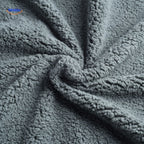 Waterproof Blanket Soft Velour Machine Washable