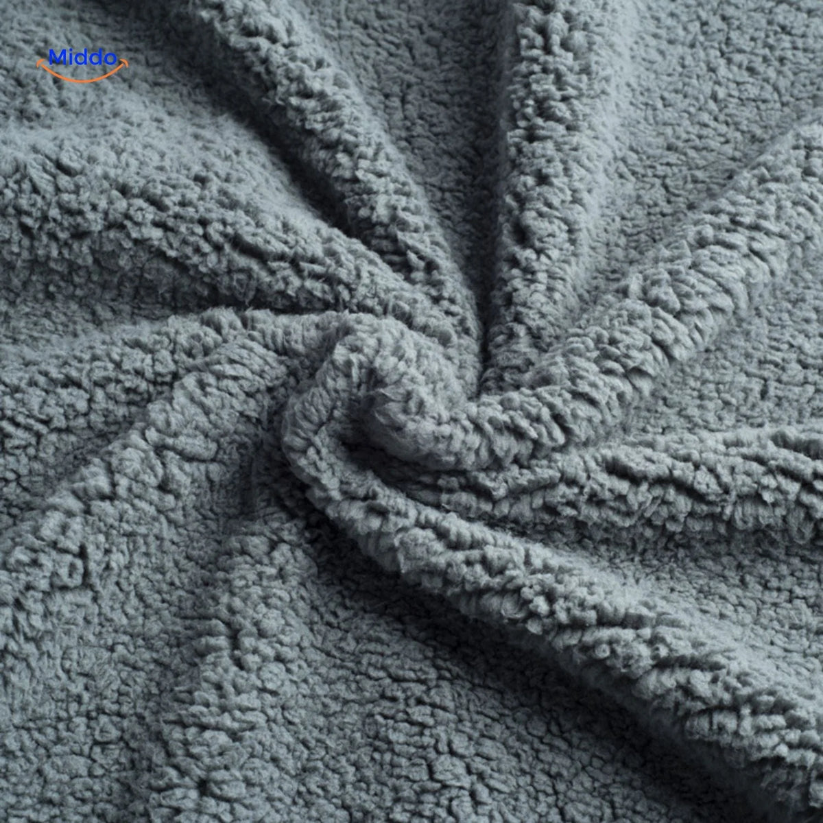 Waterproof Blanket Soft Velour Machine Washable
