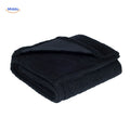 Waterproof Blanket Soft Velour Machine Washable