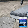 Waterproof Coating Invisible UV-Resistant Covers Up To 57 m²