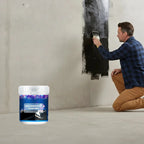 Waterproof Coating Invisible UV-Resistant Covers Up To 57 m²