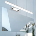 Waterproof Energy-Efficient Slim LED Bathroom Vanity Light (Wall-Mount)