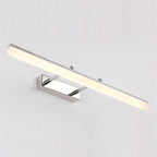 Waterproof Energy-Efficient Slim LED Bathroom Vanity Light (Wall-Mount)