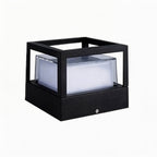 Waterproof IP54 Die-Cast Aluminum LED Pillar Light