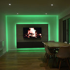 Waterproof RGB Remote-Control LED Strip Light