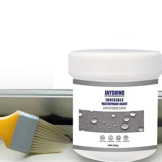 Waterproof Sealant Transparent Fast-Drying Water-Based