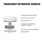 Waterproof Sealant Transparent Fast-Drying Water-Based