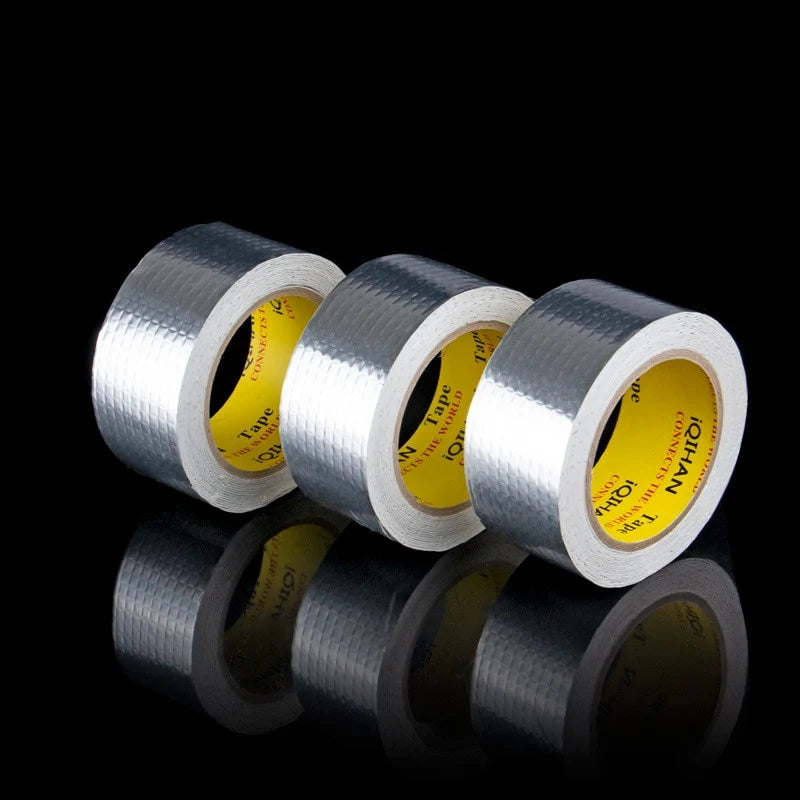 Waterproof Tape Butyl Rubber Strong Adhesive 20m Roll