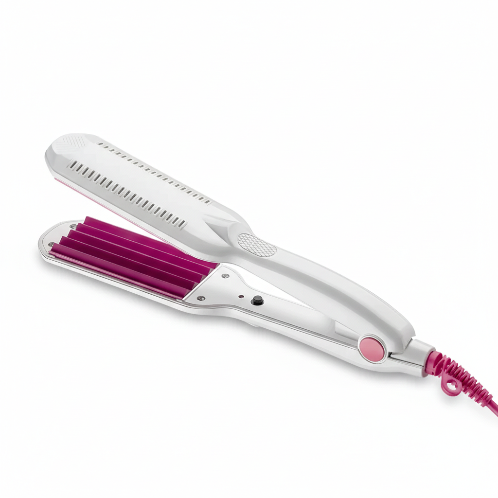 Wave Styler Tourmaline-Infused Lightweight & Compact