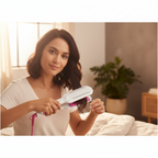 Wave Styler Tourmaline-Infused Lightweight & Compact