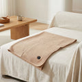 Wearable Heated Blanket USB Powered 3 Heat Levels Machine Washable