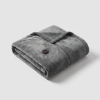 Wearable Heated Blanket USB Powered 3 Heat Levels Machine Washable
