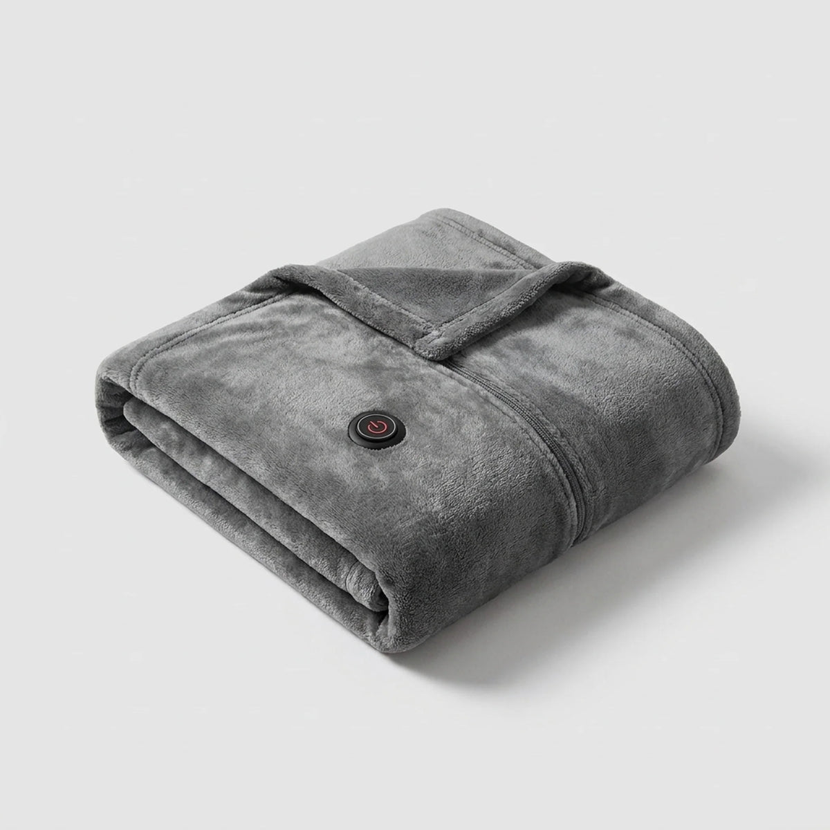 Wearable Heated Blanket USB Powered 3 Heat Levels Machine Washable