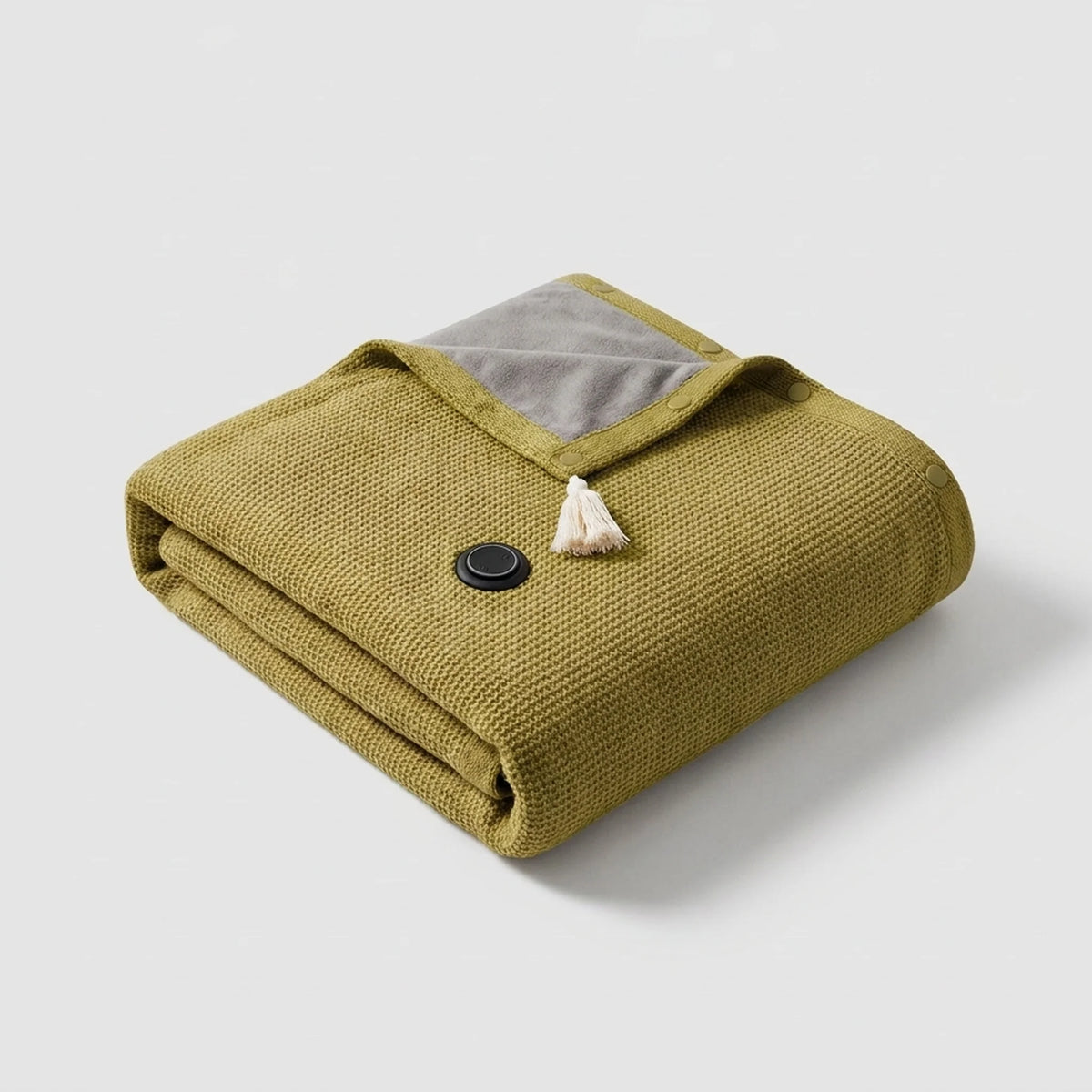 Wearable Heated Blanket USB Powered 3 Heat Levels Machine Washable