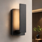 Weatherproof Aluminum Energy-Efficient LED Outdoor Wall Light (Hardwired)