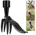 Weed Remover Ergonomic Aluminum Root Extractor